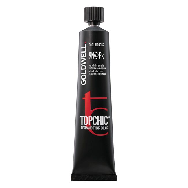 Goldwell Colorance Acid TB 9N – Ammoniakfreie Intensivtönung Mit Lipid-Technologie, 60 Ml