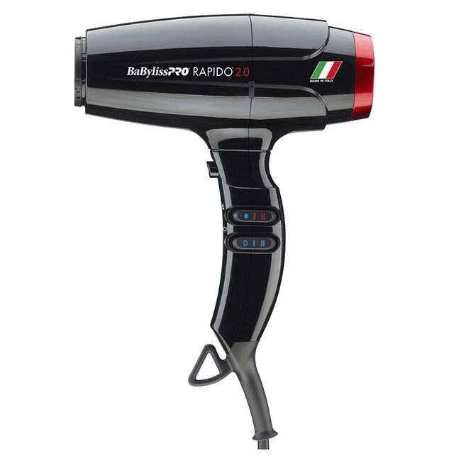 Rapido 2.0 Dryer