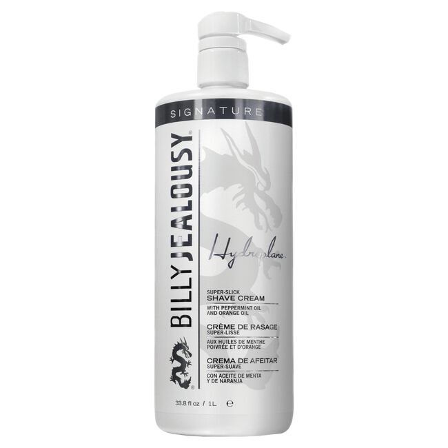 Hydroplane Super Slick Shave Cream