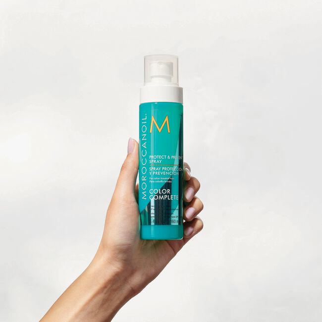 Protect & Prevent Spray for Color-Treated Hair