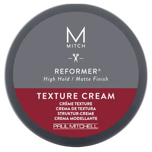 MITCH Reformer Texture Cream