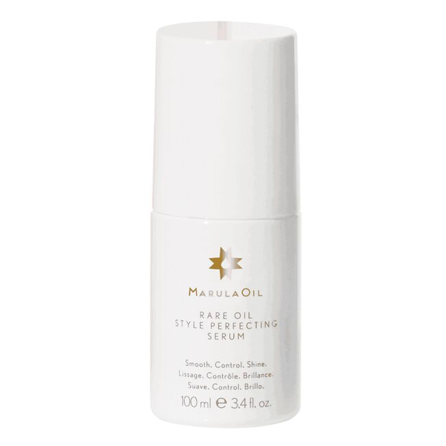 MarulaOil Rare Oil Style Perfecting Serum