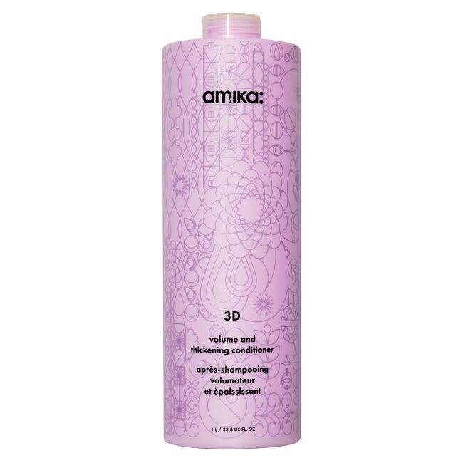 3D Volume & Thickening Conditioner