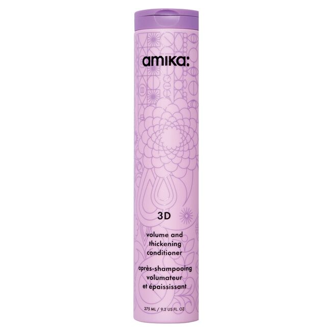 3D Volume & Thickening Conditioner