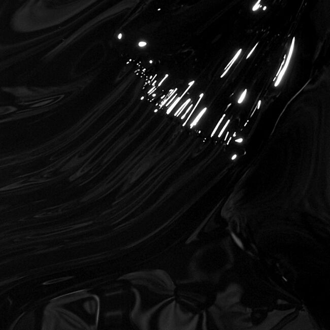 Black Onyx Nail Lacquer