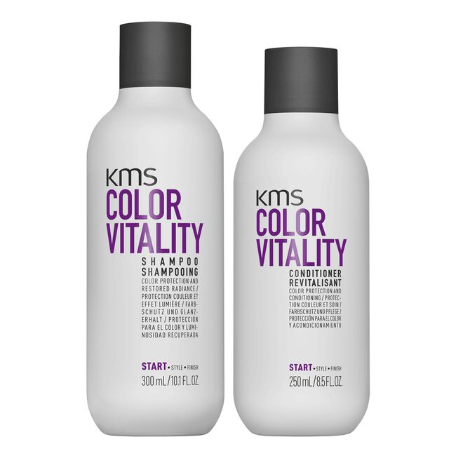 ColorVitality Shampoo, Conditioner Duo