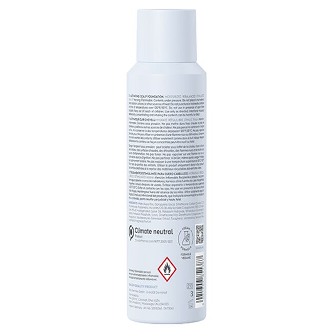 Activating Scalp Foundation