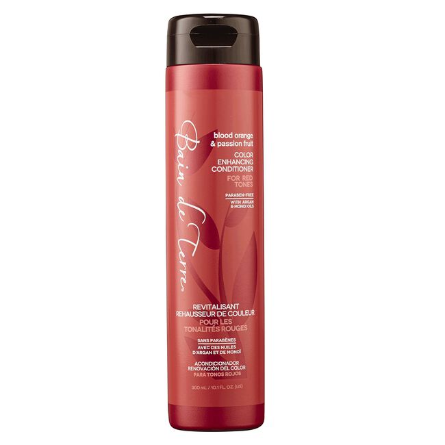 Blood Orange and Passion Fruit Color Enhancing Conditioner
