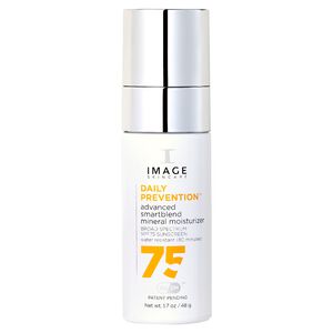 Daily Prevention Advanced Smartblend Mineral Moisturizer SPF 75