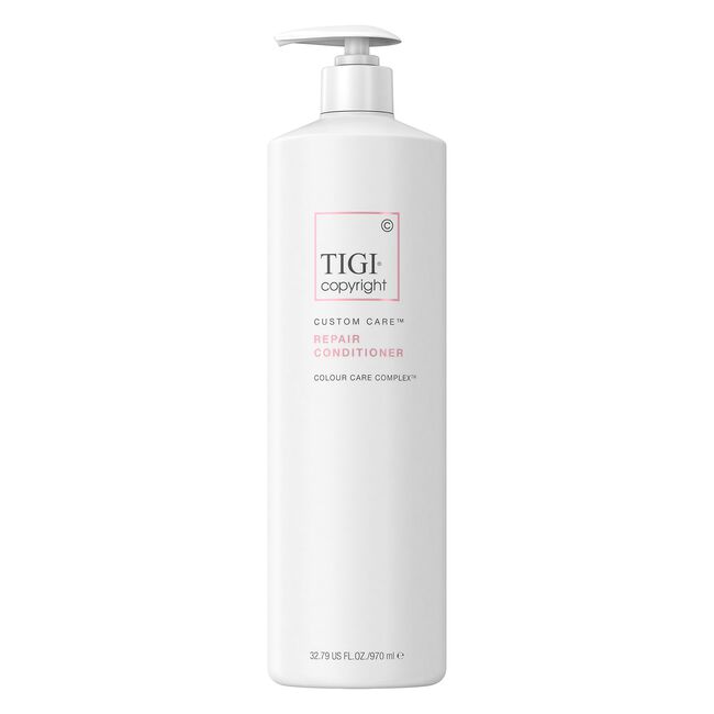 Copyright Repair Conditioner