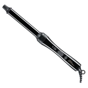 Unclipped 3-in-1 Ceramic Interchangeable Curling Wand