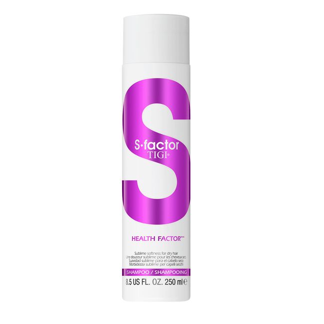 S-Factor - Daily Dose Shampoo