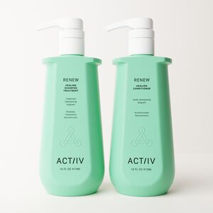 Renew Shampoo Treatment Duo