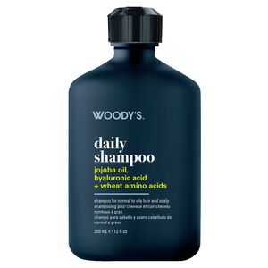 Daily Shampoo