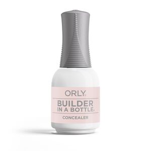 Builder In A Bottle