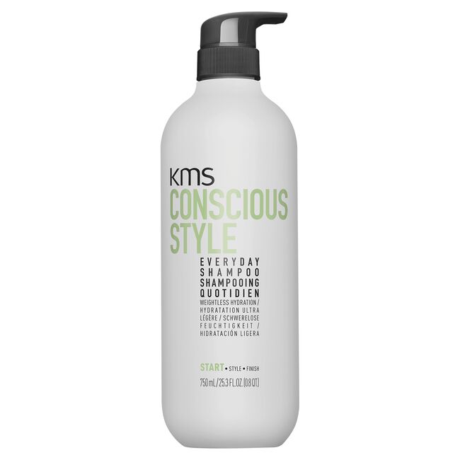 Conscious Style Everyday Shampoo