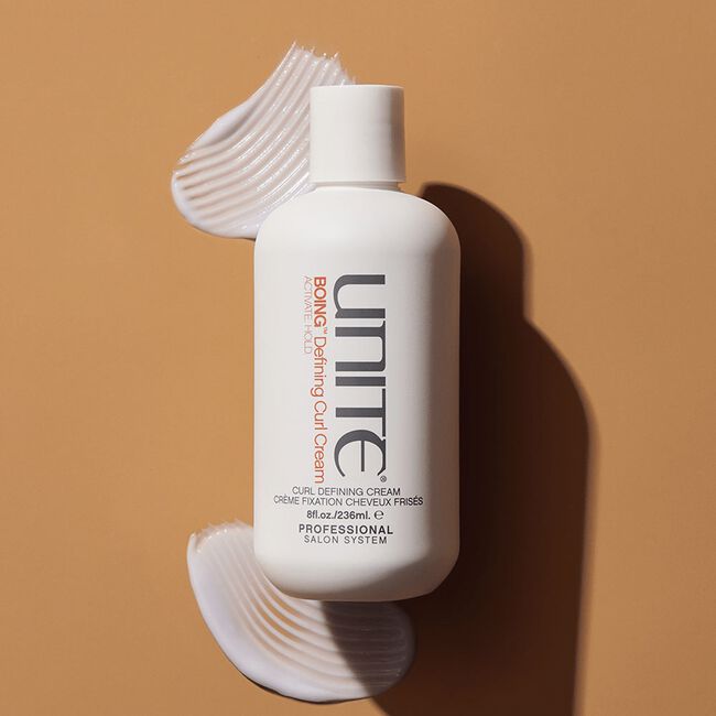 BOING Defining Curl Cream