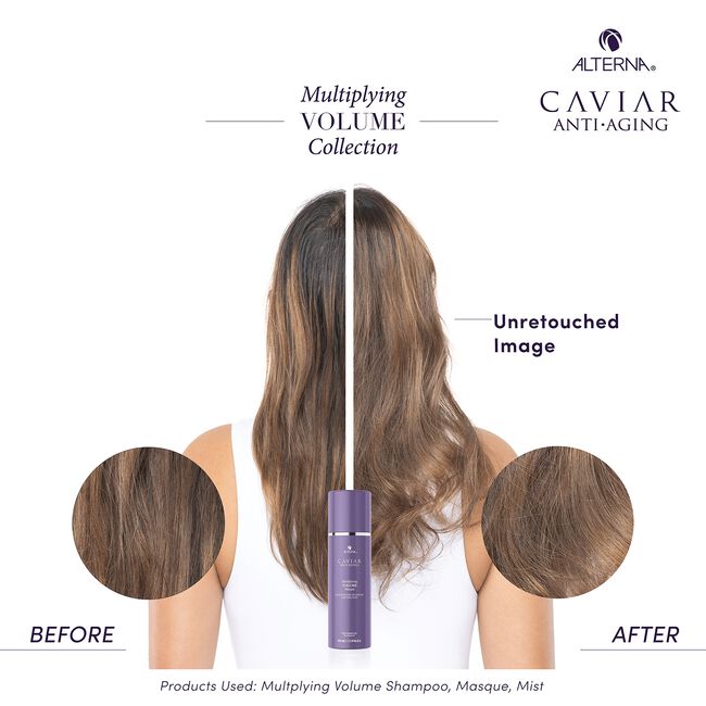Caviar Multiplying Volume Masque
