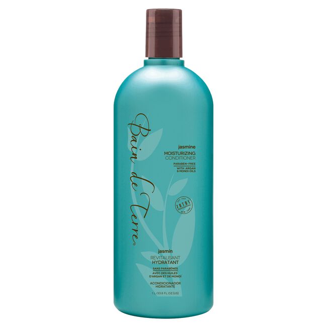 Jasmine Moisturizing Conditioner