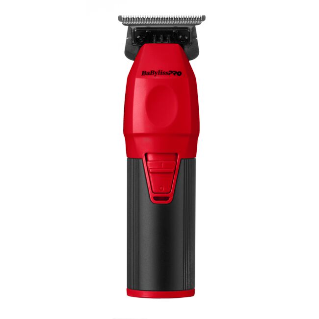 Limited Edition Red CoreFX Trimmer