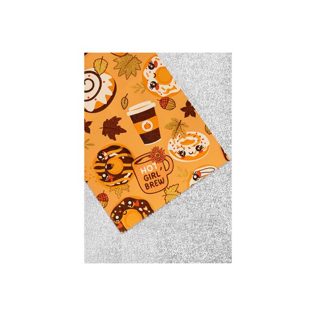 Sip & Sprinkle Pop-Up Foil