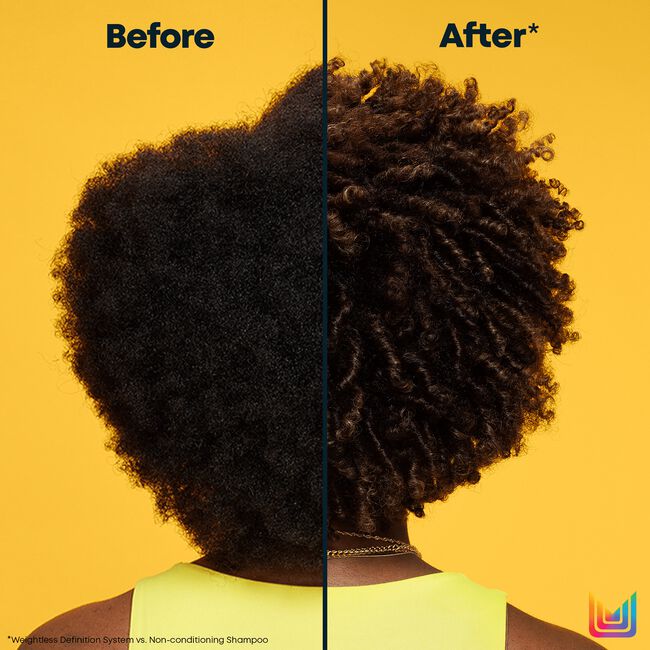 A Curl Can Dream Light-Weight Oil
