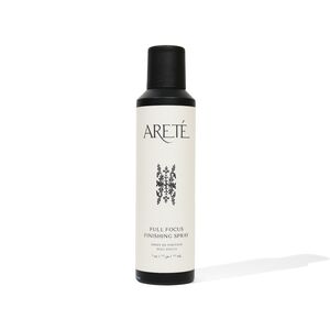 Full Focus Finishing Hair Spray