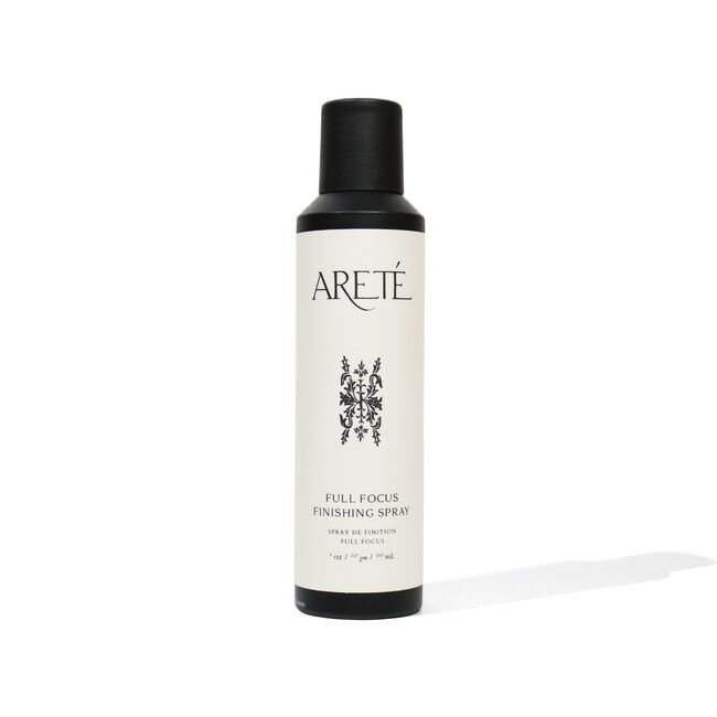 Full Focus Finishing Hair Spray