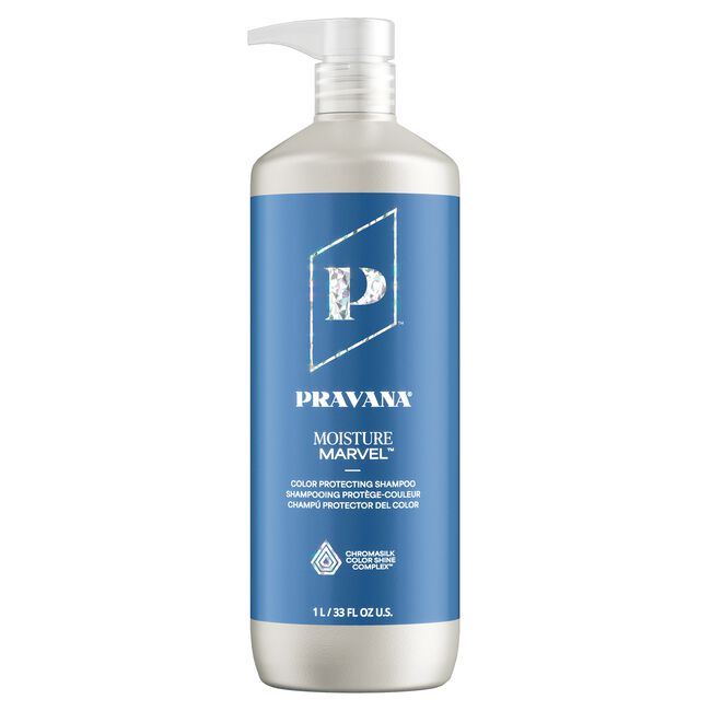Moisture Marvel Shampoo