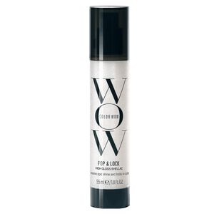 Pop + Lock Frizz-Control & Glossing Serum