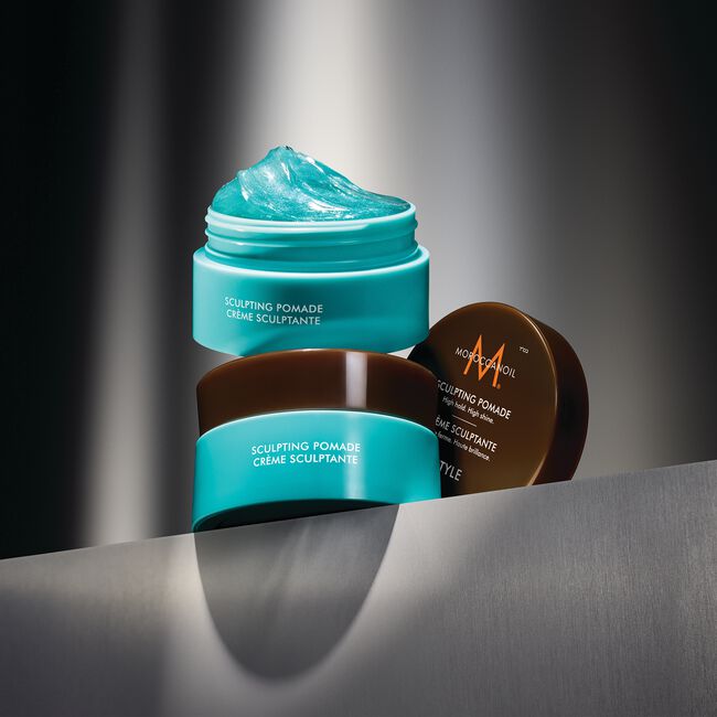Sculpting Pomade