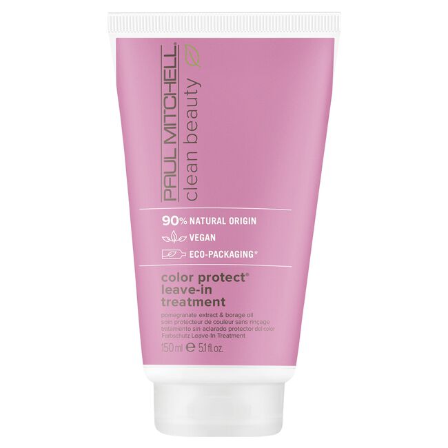 Clean Beauty Color Protect Leave-In Treatment