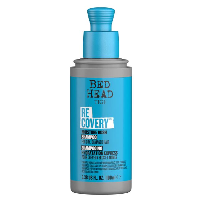 Bed Head Recovery Rush Shampoo