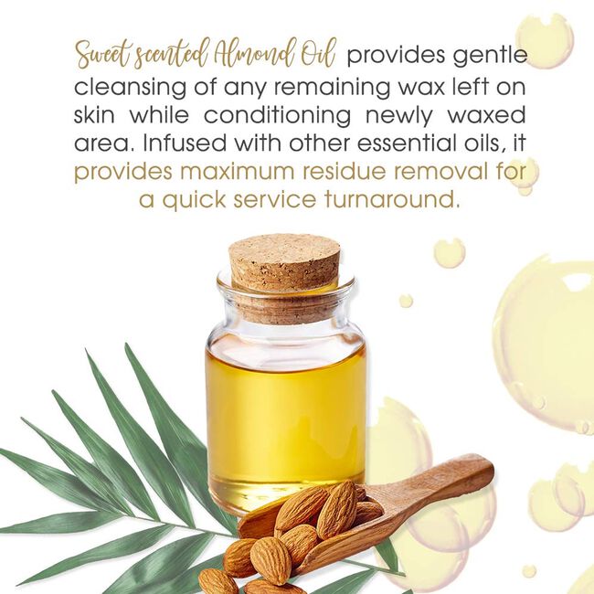 Release Wax Remover