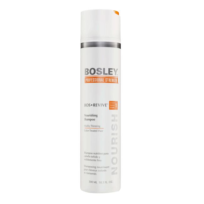 Revive Nourishing Shampoo for Color-Treated Hair