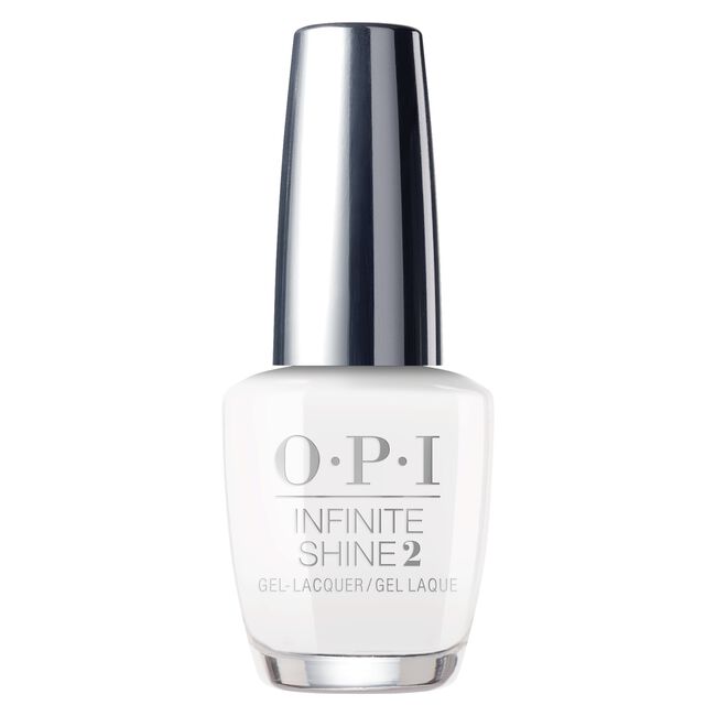 Funny Bunny Infinite Shine Gel-Like Lacquer