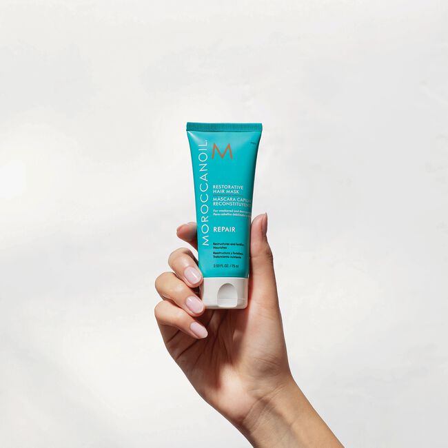 Moroccanoil Restorative Mask