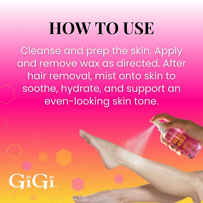 Brighten + Nourish Spray