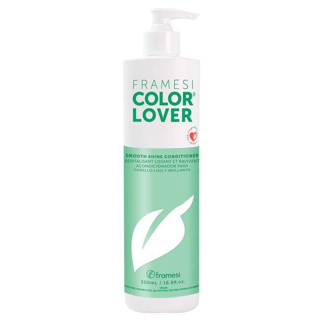 Color Lover Smooth Shine Conditioner