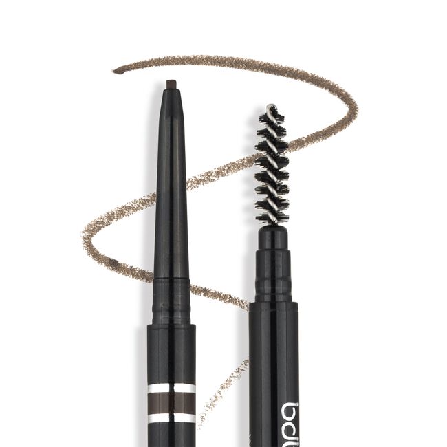 Brows On Point: Taupe Micro Brow Pencil