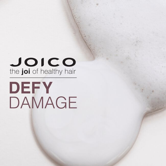 Defy Damage Protective Shampoo