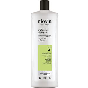 System 2 Cleanser
