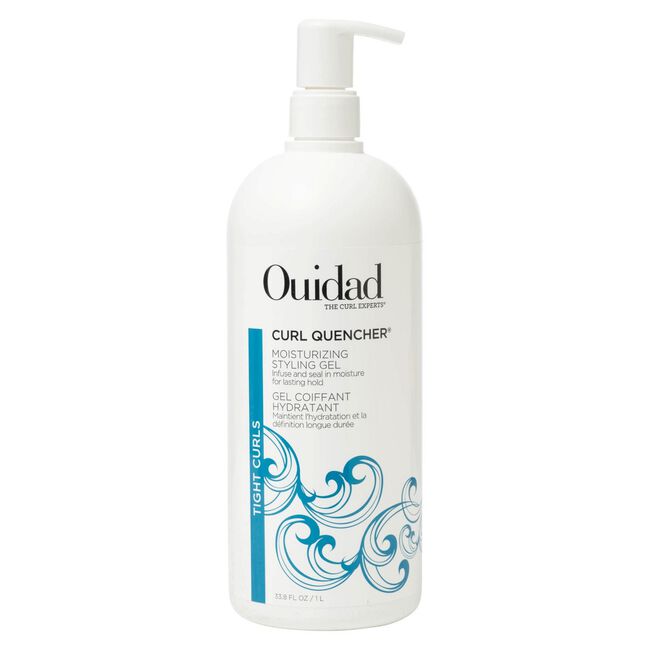 Curl Quencher Moisturizing Styling Gel