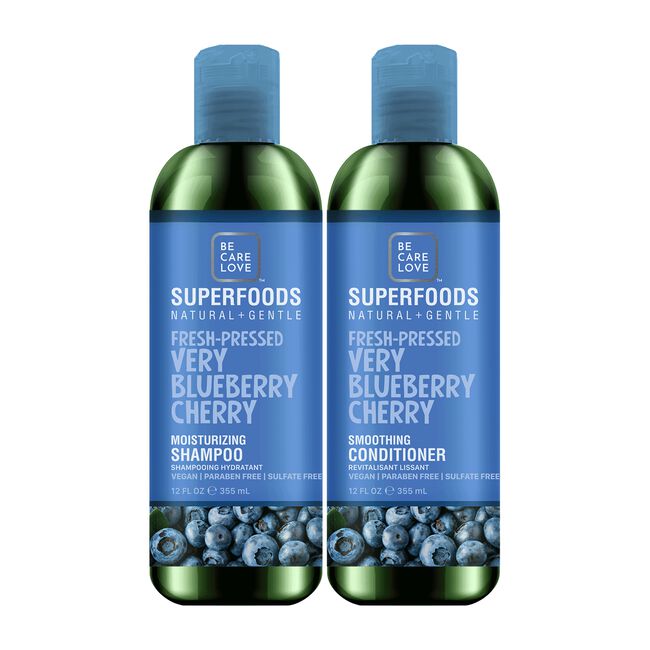 SuperFoods Blueberry Opener
