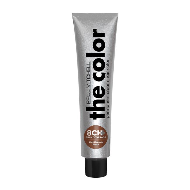 8CH+ Light Chocolate Blonde