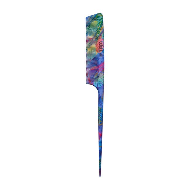 Haute Tropix Rat Tail Comb