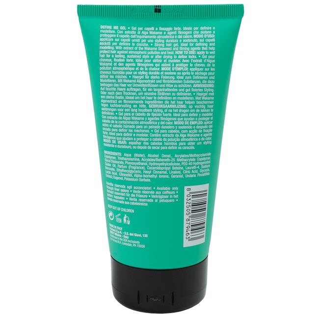 For-Me 411 Define Me Gel