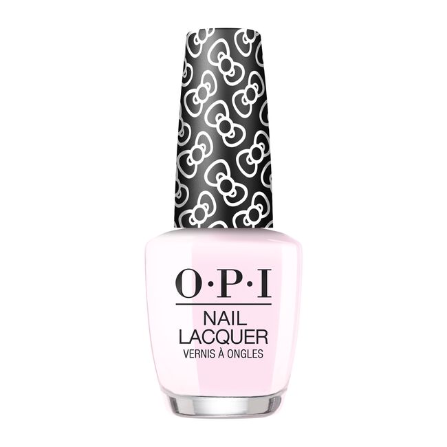 Let's Be Friends! Nail Lacquer