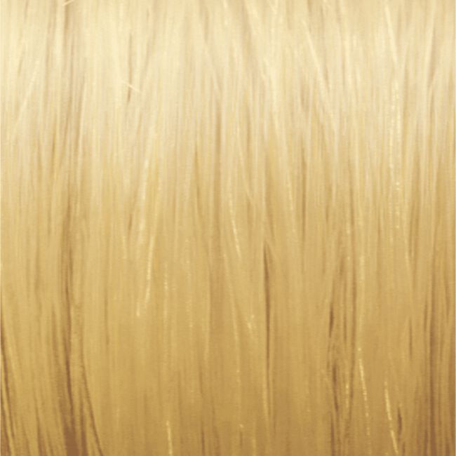 10/38 Lightest Blonde/Gold Pearl