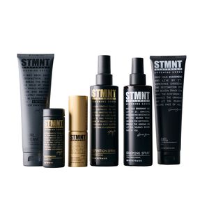 Small Salon Intro